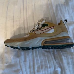 Nike Air Max 270 React. Size 10